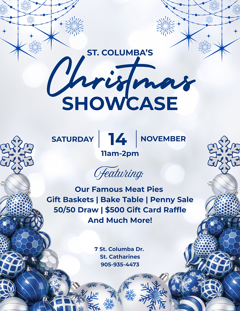 Columbs